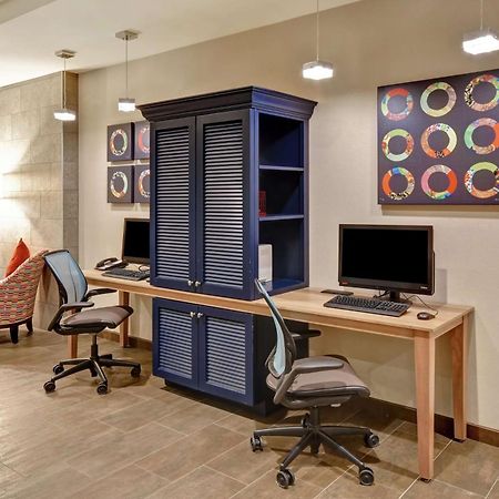 Home2 Suites By Hilton Springfield North Εξωτερικό φωτογραφία
