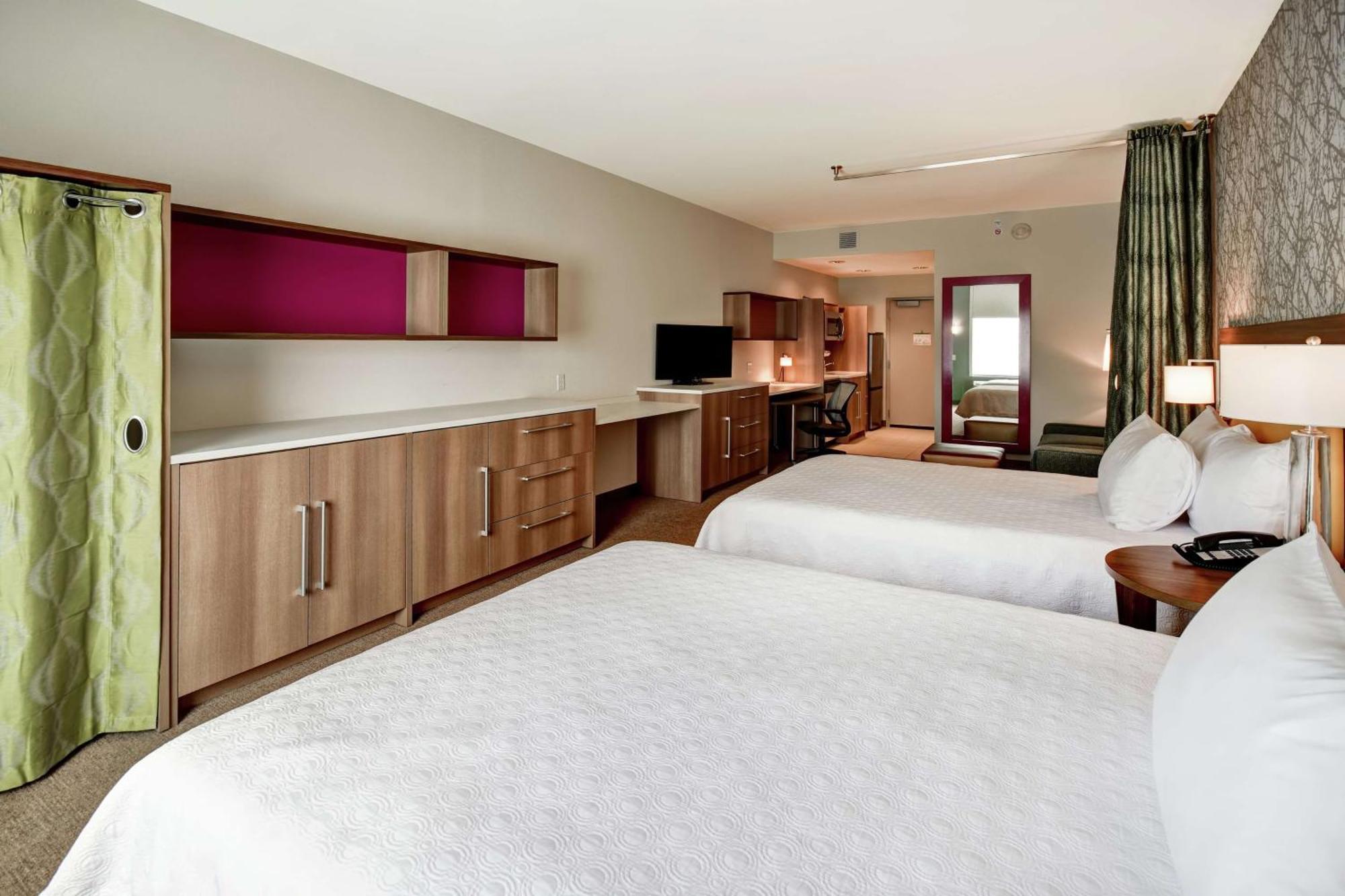 Home2 Suites By Hilton Springfield North Εξωτερικό φωτογραφία