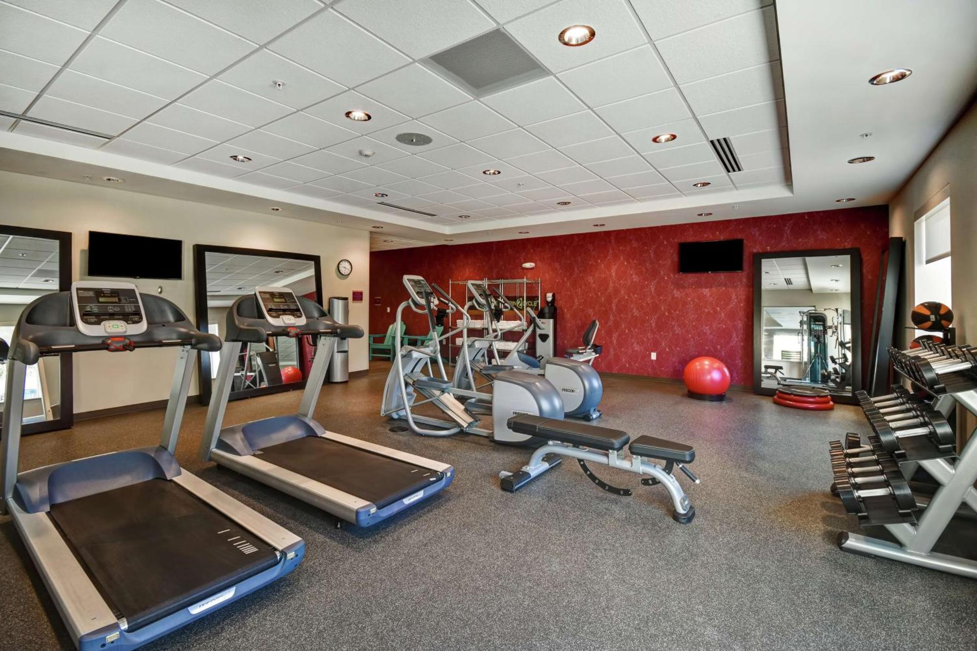 Home2 Suites By Hilton Springfield North Εξωτερικό φωτογραφία