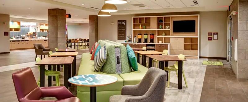 Home2 Suites By Hilton Springfield North Εξωτερικό φωτογραφία