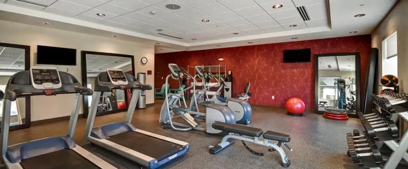Home2 Suites By Hilton Springfield North Εξωτερικό φωτογραφία