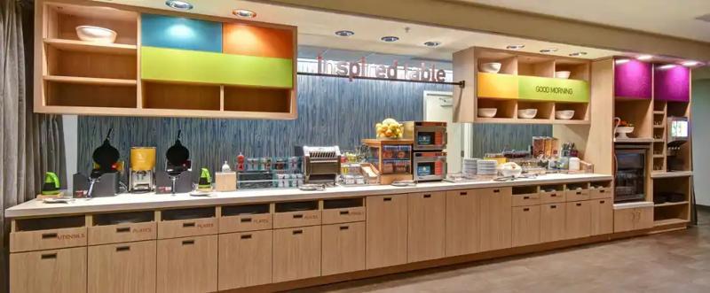 Home2 Suites By Hilton Springfield North Εξωτερικό φωτογραφία