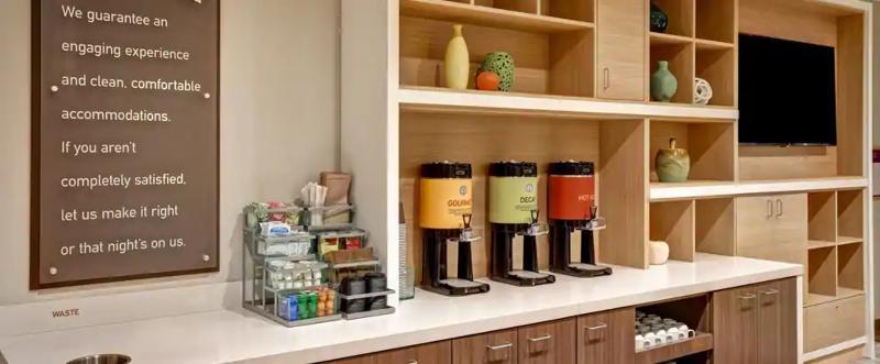 Home2 Suites By Hilton Springfield North Εξωτερικό φωτογραφία