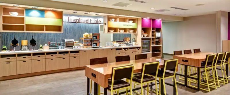 Home2 Suites By Hilton Springfield North Εξωτερικό φωτογραφία
