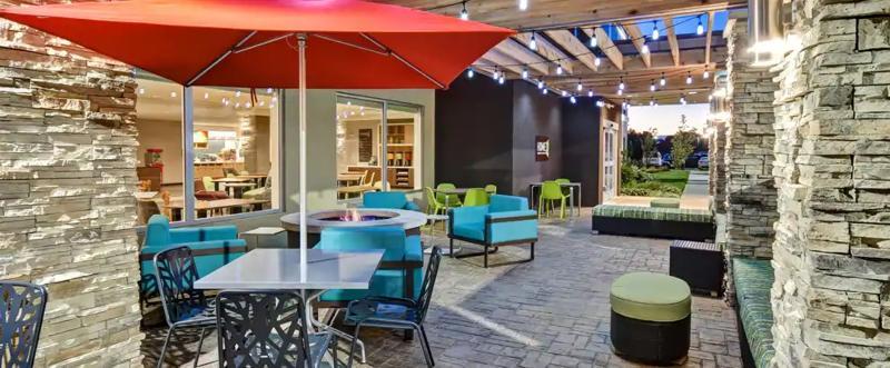 Home2 Suites By Hilton Springfield North Εξωτερικό φωτογραφία